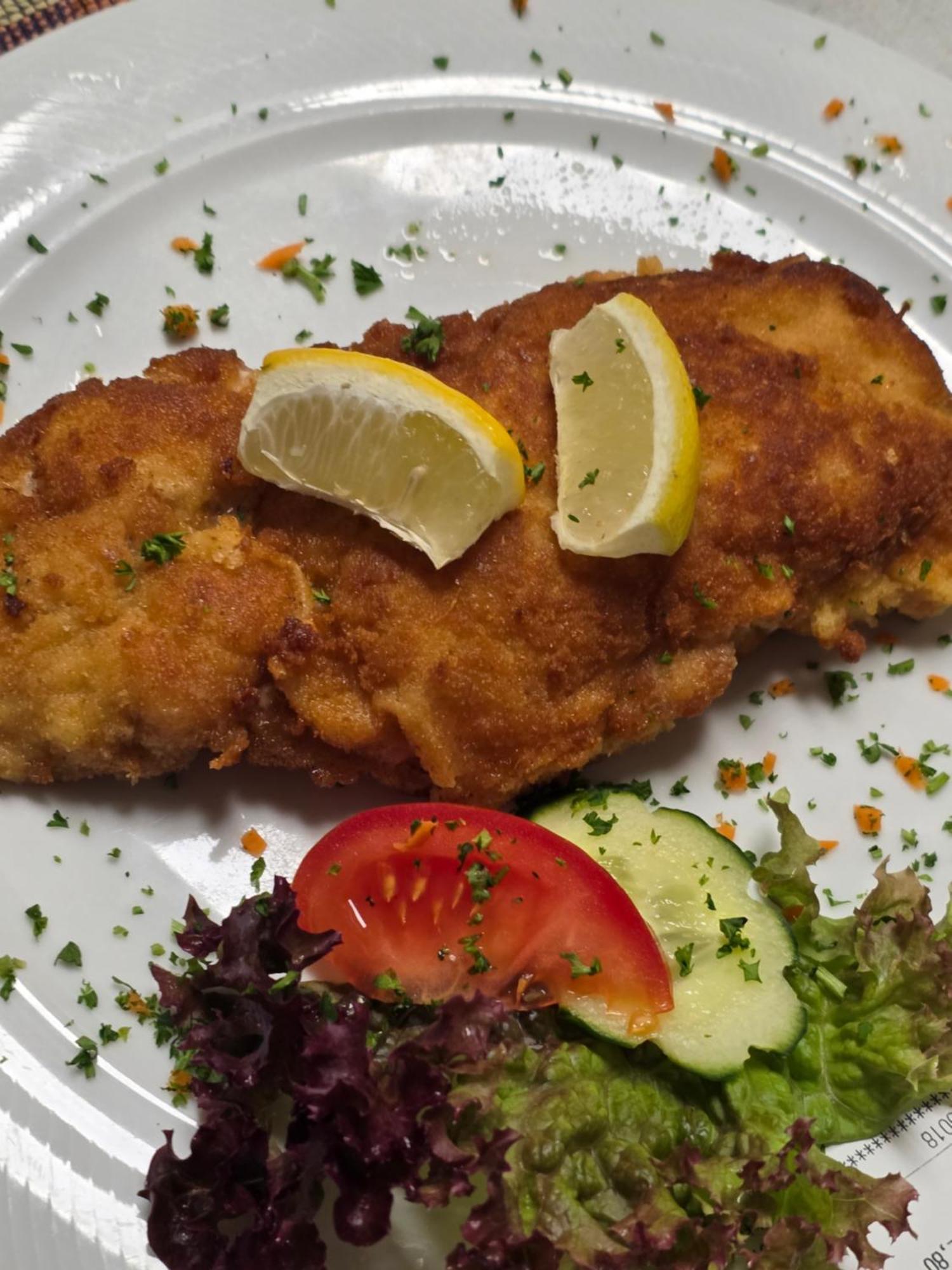 Hotel Restaurant Adler Buehlertal מראה חיצוני תמונה